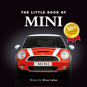 Little Book of Mini 