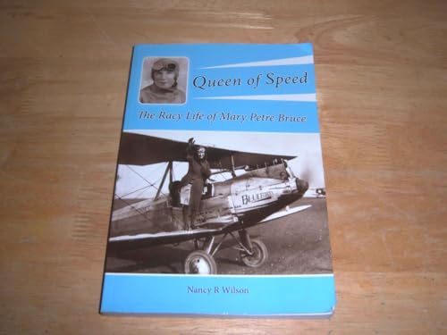 Queen of Speed