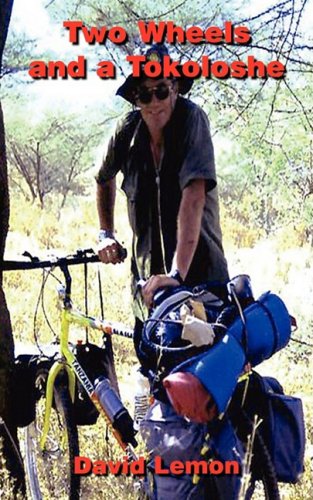 Two Wheels and a Tokoloshe