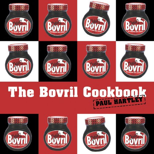 The Bovril Cookbook