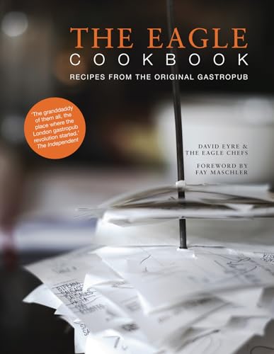The Eagle Cookbook
