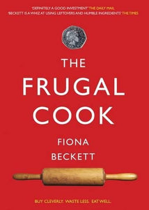 The Frugal Cook 