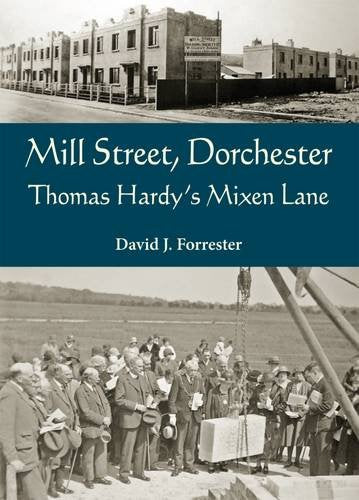 Mill Street, Dorchester