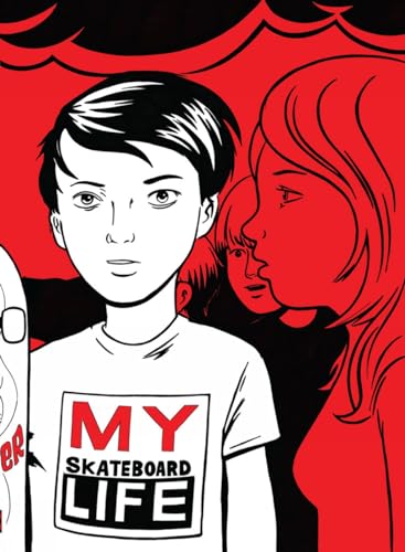 My Skateboard Life