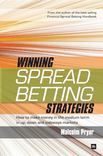 Winning spread betting strategies