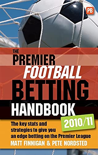 The Premier Football Betting Handbook