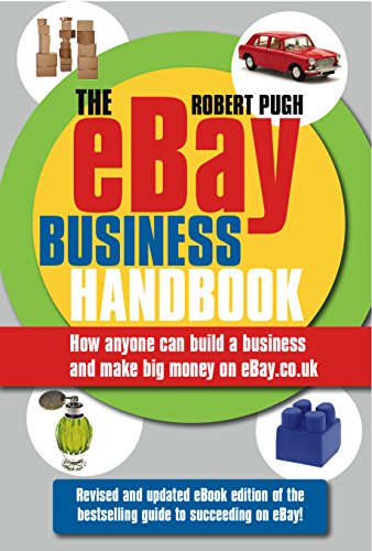 The eBay Business Handbook