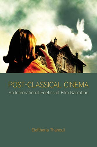 PostClassical Cinema