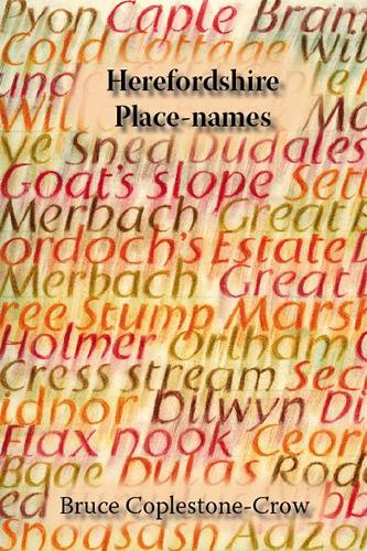 Herefordshire Place-names