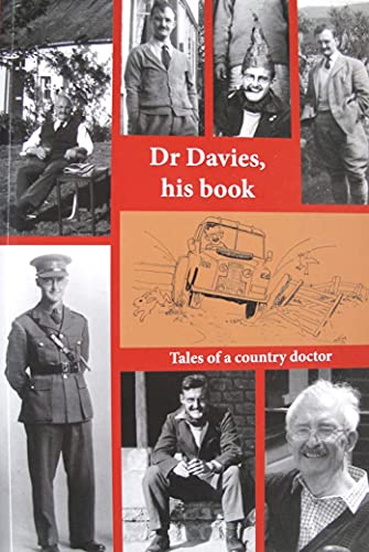 Dr Davies, His Book