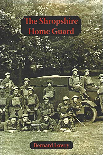 The Shropshire Home Guard