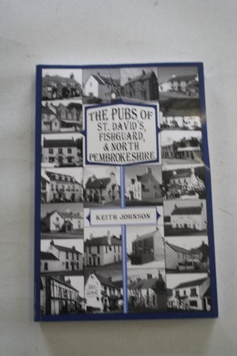 Pubs of St Davids, Fishguard and North Pembrokeshire