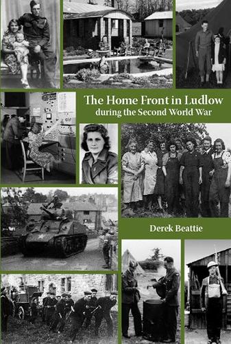The Home Front in Ludlow in the Second World War