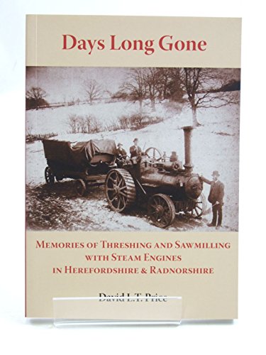 Days Long Gone