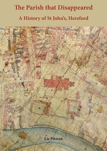 The Parish That Disappeared