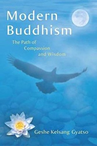 Modern Buddhism