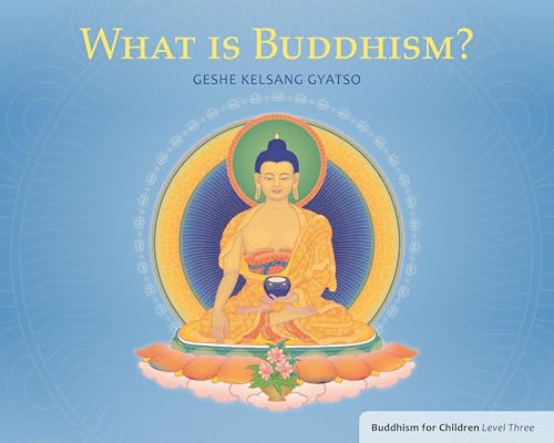 What Is Buddhism?