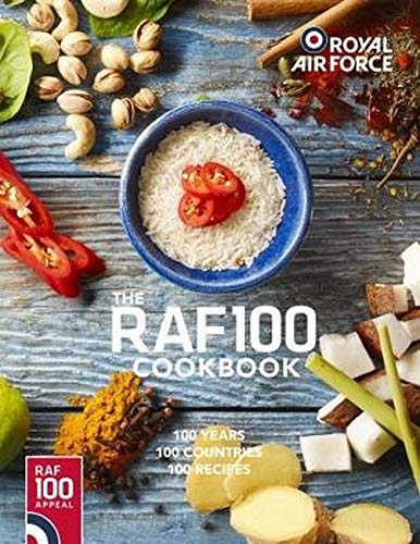 RAF100 Cookbook