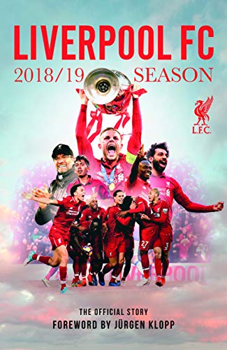 The The Official Story of Liverpool's Season 2018-2019
