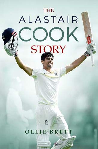 The Alistair Cook Story