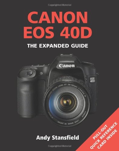 Canon EOS 40D