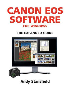 Canon EOS Software for Windows 
