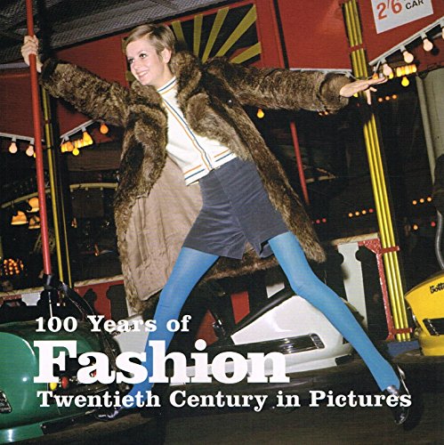 100 Years of Fashion