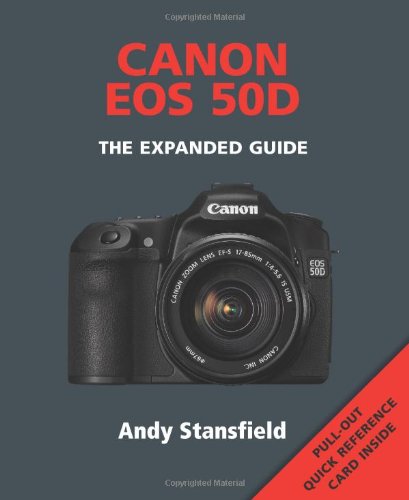 Canon EOS 50D