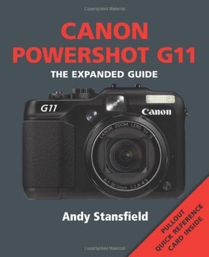 Canon Powershot G11