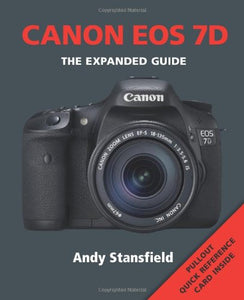 Canon EOS 7D 