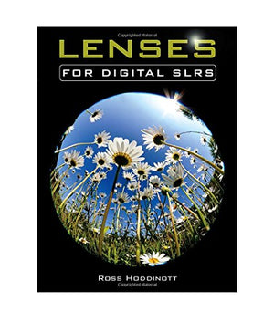 Lenses for Digital SLRs