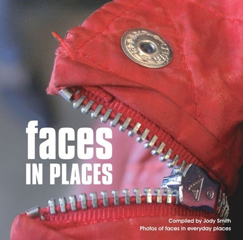 Faces in Places
