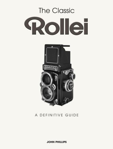 The Classic Rollei