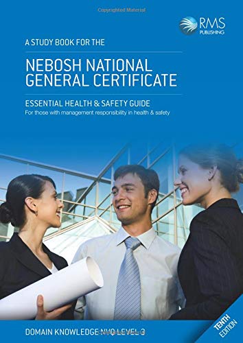 A Study Book for the Nebosh National General Certificate