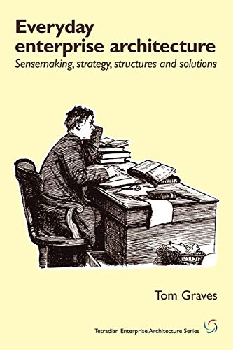 Everyday Enterprise-Architecture