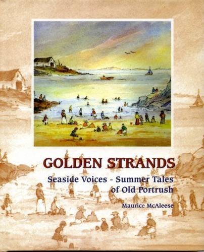 Golden Strands