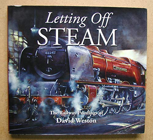 Letting Off Steam