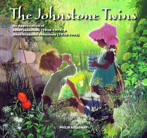 The Johnstone Twins