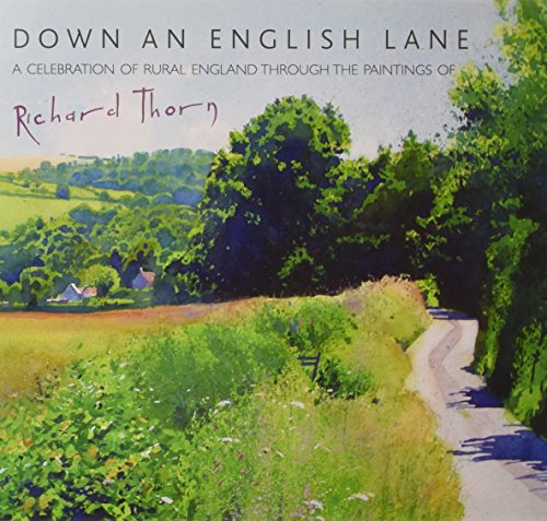Down an English Lane