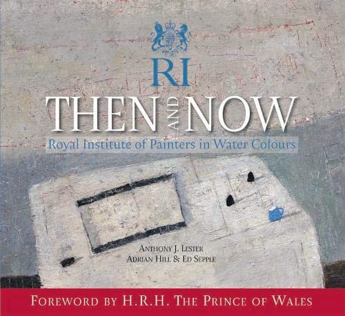 RI - Then and Now