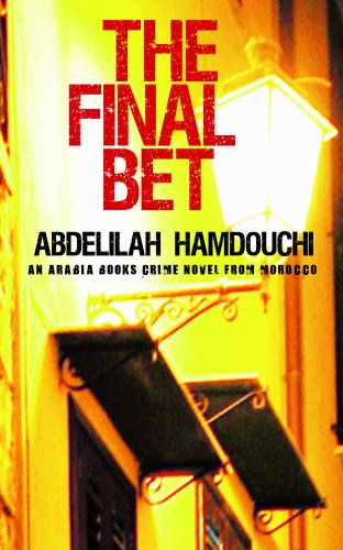 The Final Bet
