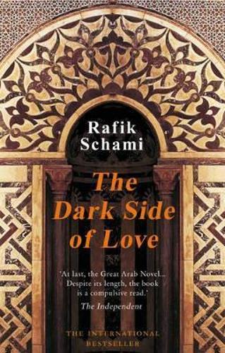 The Dark Side of Love
