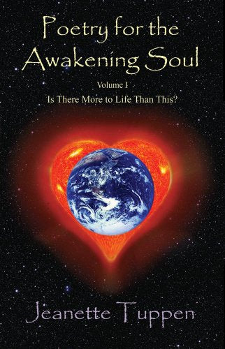 Poetry For the Awakening Soul