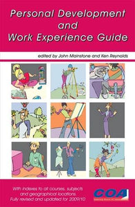Personal Development and Work Experience Guide 