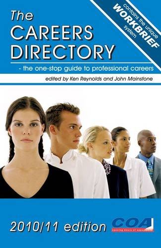 The Careers Directory