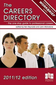 The Careers Directory 