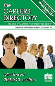 The Careers Directory 