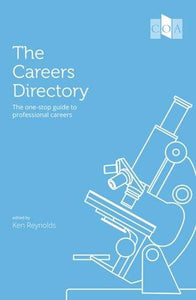 The Careers Directory 2017 