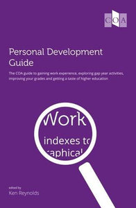 Personal Development Guide 
