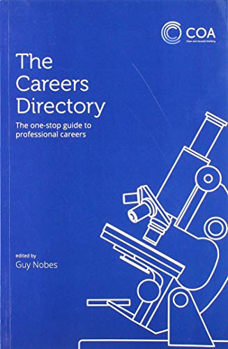 CAREERS DIRECTORY 2019